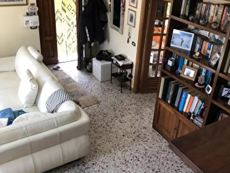 Immagine 19 di Casa indipendente in vendita  a Arcola