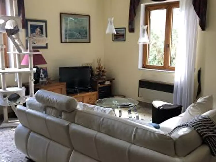 Immagine 7 di Casa indipendente in vendita  a Arcola