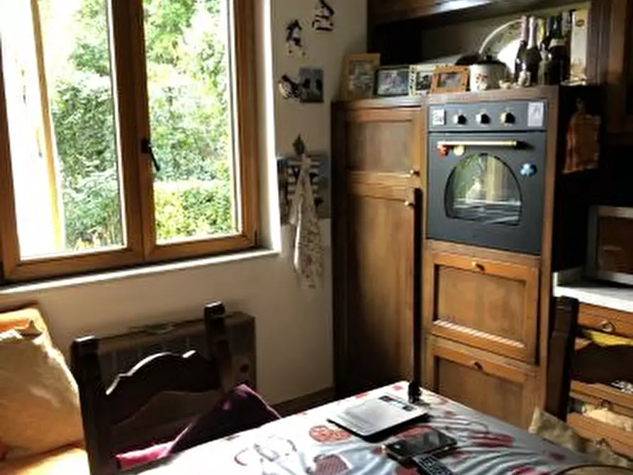 Immagine 5 di Casa indipendente in vendita  a Arcola