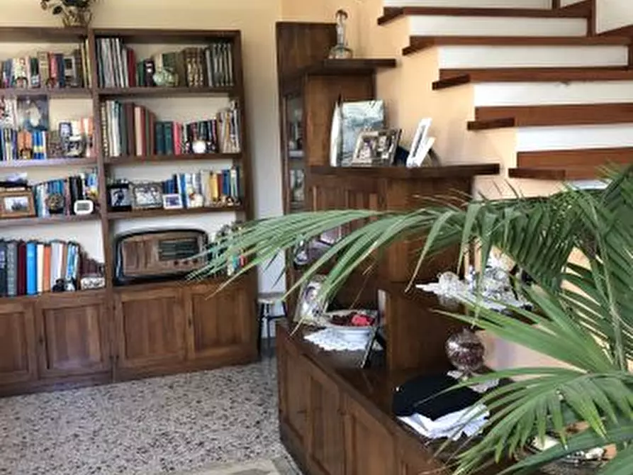 Immagine 3 di Casa indipendente in vendita  a Arcola