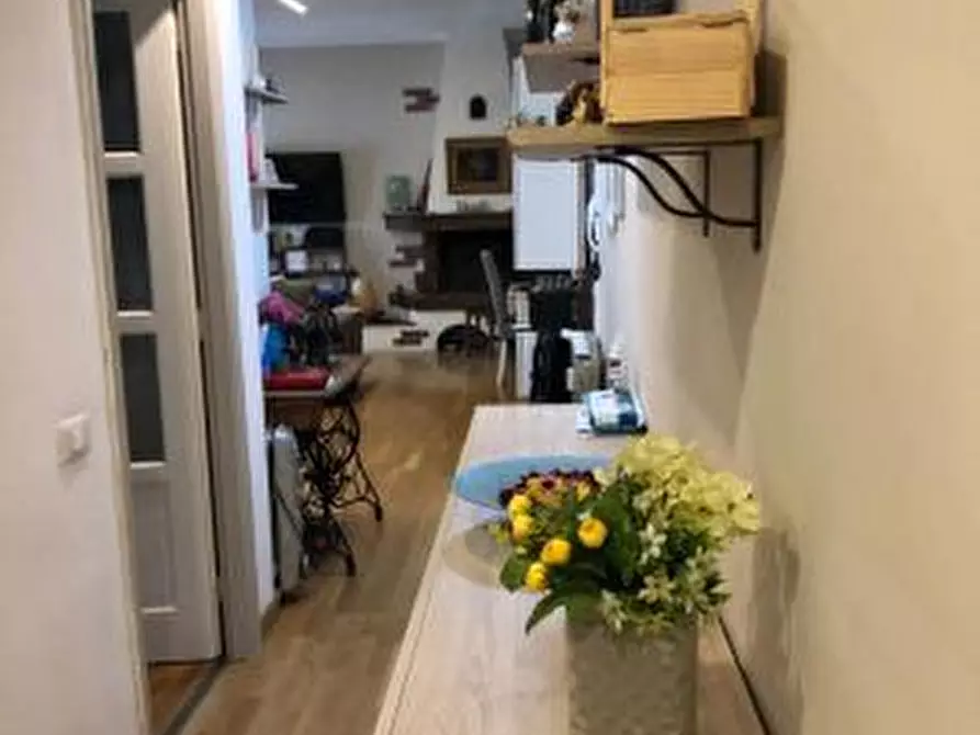 Immagine 2 di Appartamento in vendita  a Ameglia