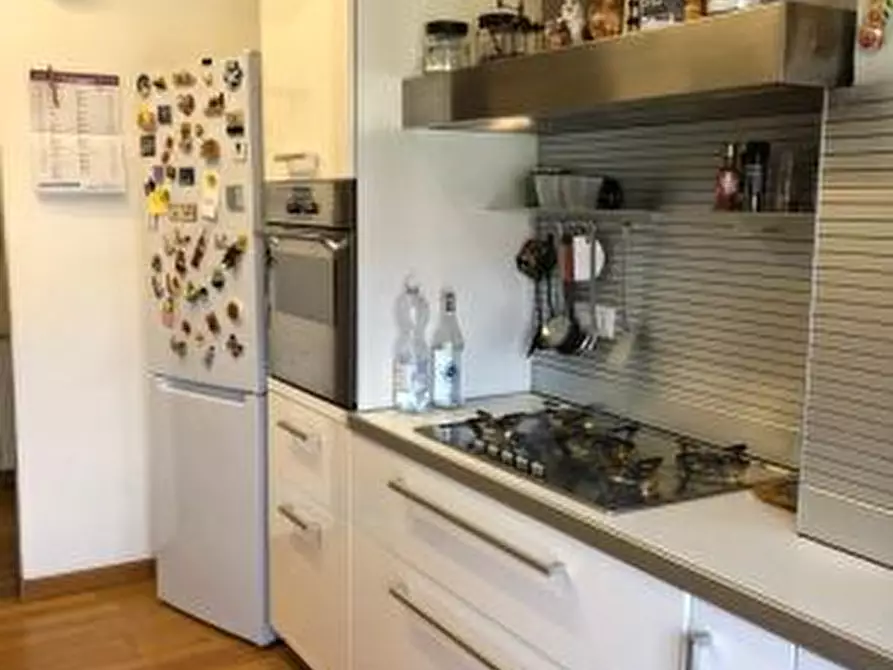 Immagine 5 di Appartamento in vendita  a Ameglia