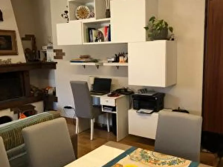 Immagine 3 di Appartamento in vendita  a Ameglia