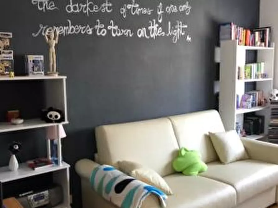 Immagine 4 di Appartamento in vendita  a Ameglia