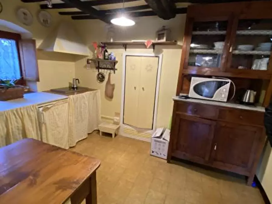 Immagine 4 di Appartamento in vendita  a Lerici