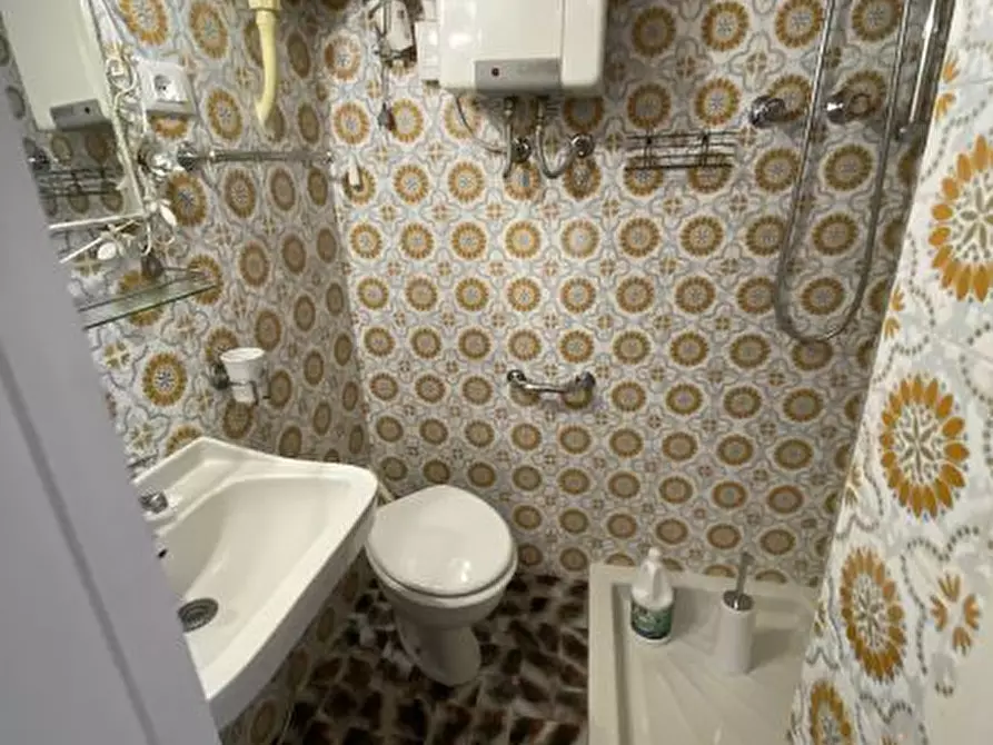 Immagine 7 di Appartamento in vendita  a Lerici