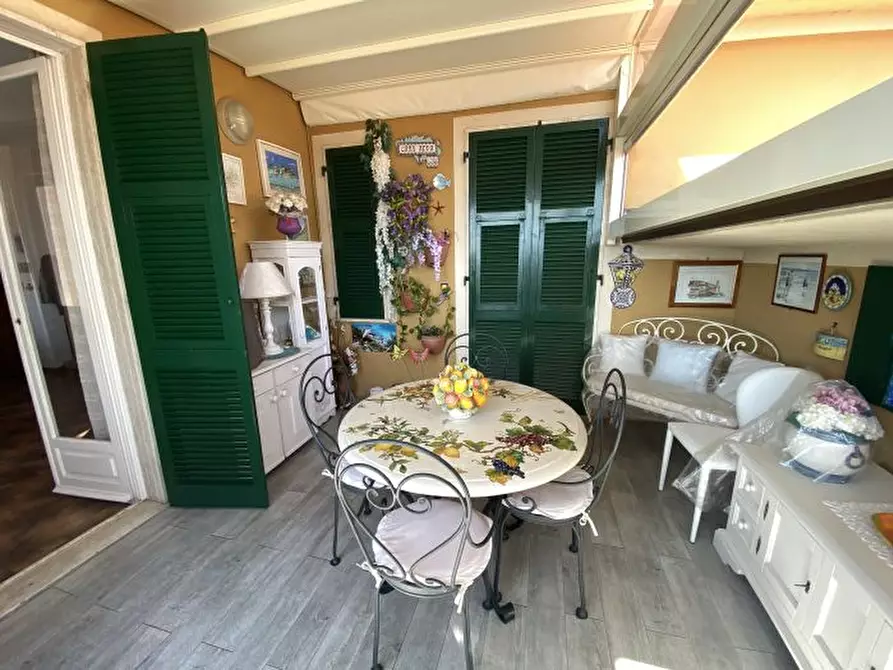 Immagine 4 di Appartamento in vendita  a Ameglia