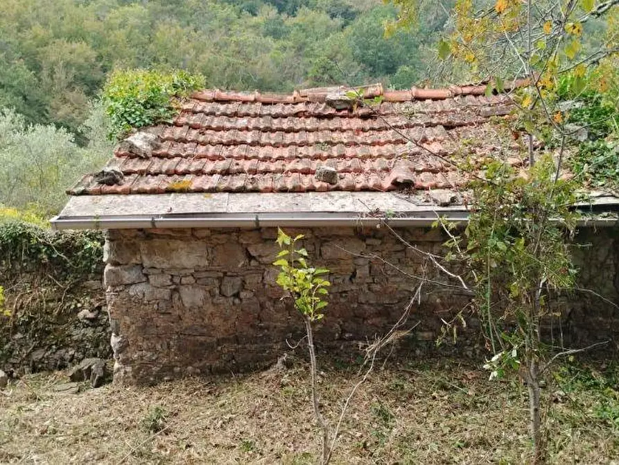 Immagine 1 di Rustico / casale in vendita  a Lerici