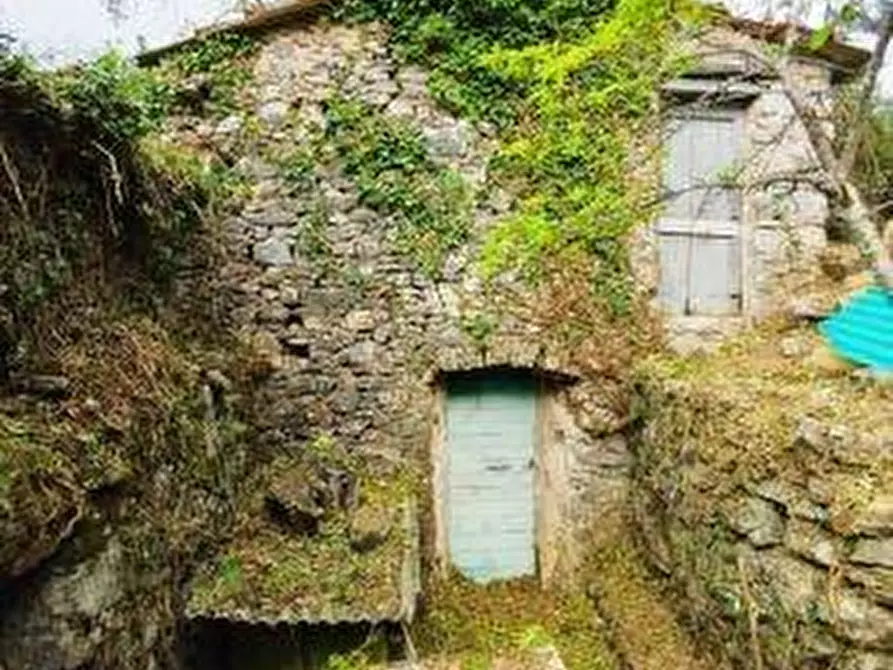 Immagine 6 di Rustico / casale in vendita  a Lerici