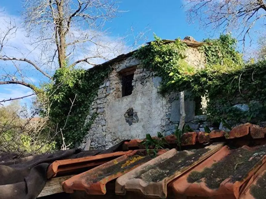 Immagine 9 di Rustico / casale in vendita  a Lerici