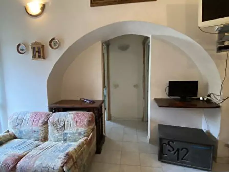 Immagine 5 di Appartamento in vendita  a Lerici