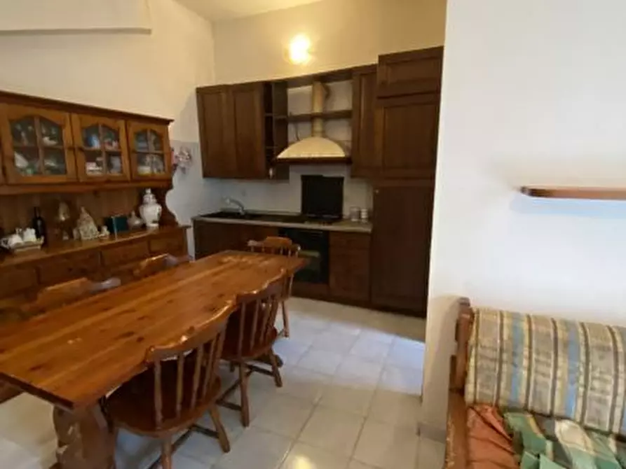 Immagine 3 di Appartamento in vendita  a Lerici