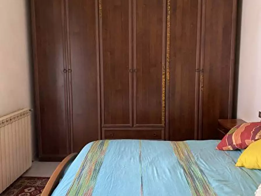 Immagine 8 di Appartamento in vendita  a Lerici