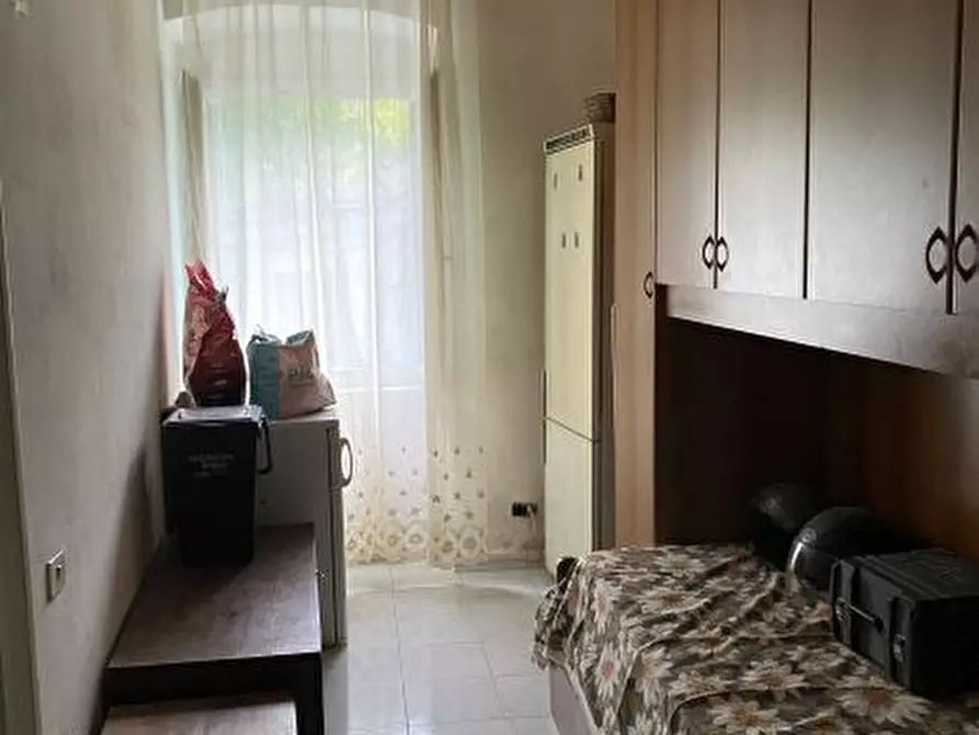 Immagine 9 di Appartamento in vendita  a Lerici