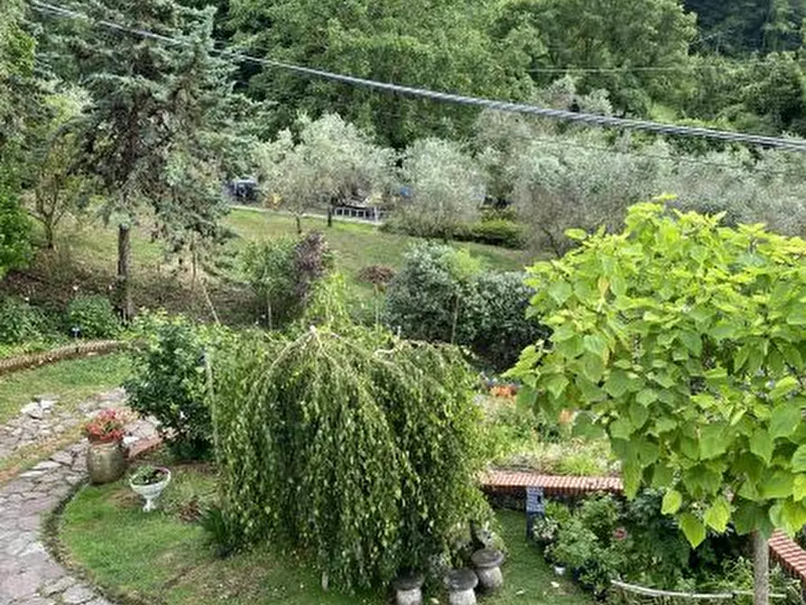 Immagine 1 di Casa indipendente in vendita  a Fosdinovo