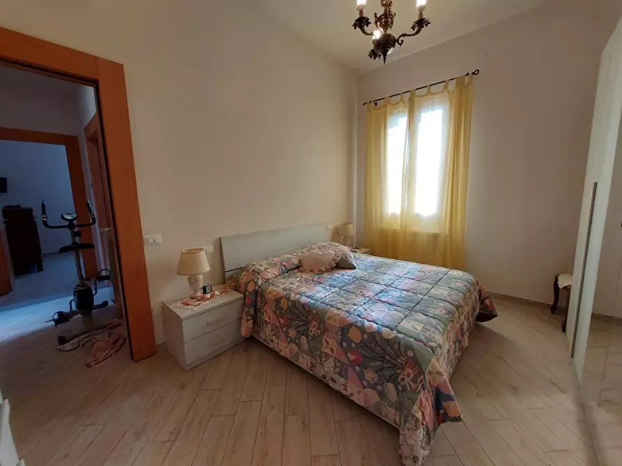 Immagine 13 di Villa in vendita  a Buti