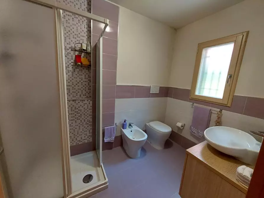 Immagine 7 di Villa in vendita  a Buti