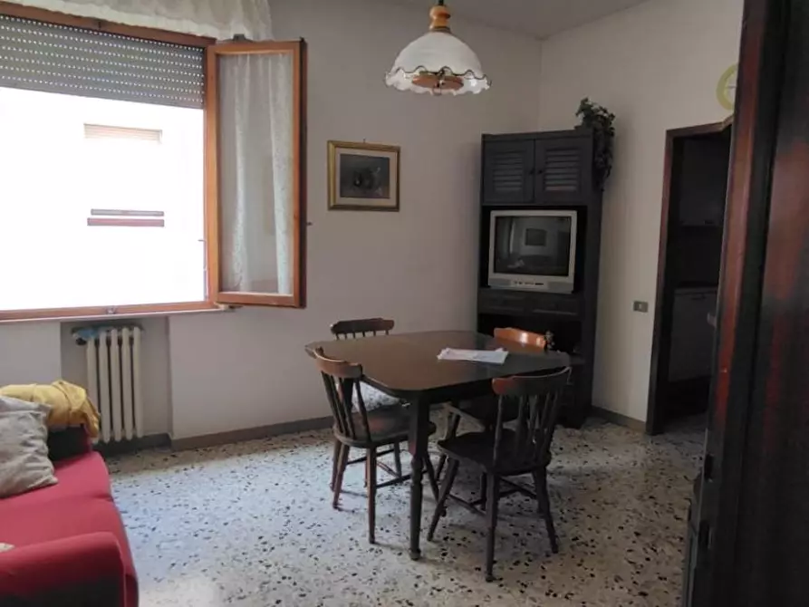 Immagine 4 di Appartamento in vendita  a Fucecchio