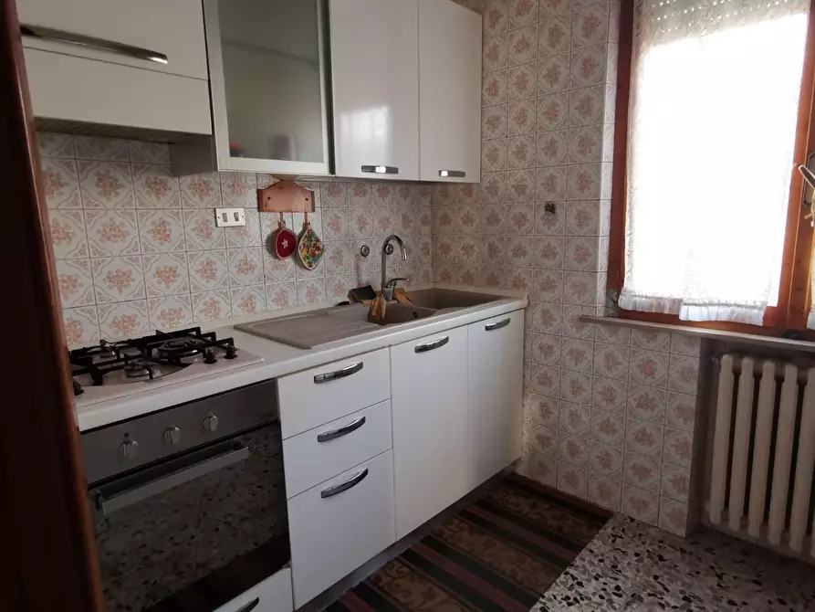 Immagine 5 di Appartamento in vendita  a Fucecchio