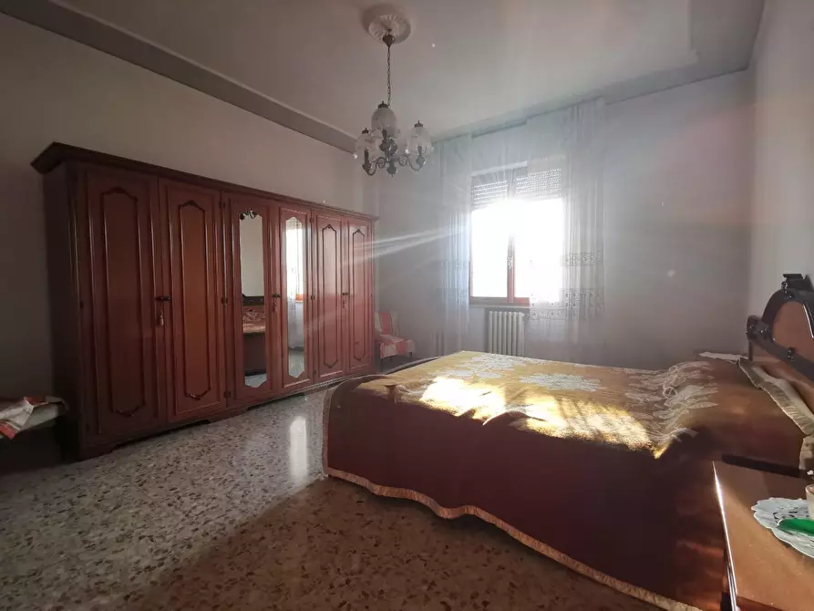 Immagine 10 di Appartamento in vendita  a Fucecchio