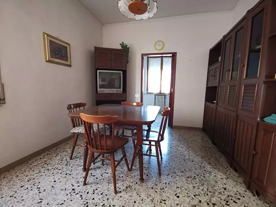 Immagine 3 di Appartamento in vendita  a Fucecchio