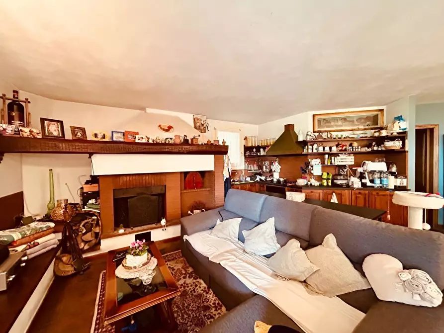 Immagine 35 di Villa in vendita  a Cerreto Guidi