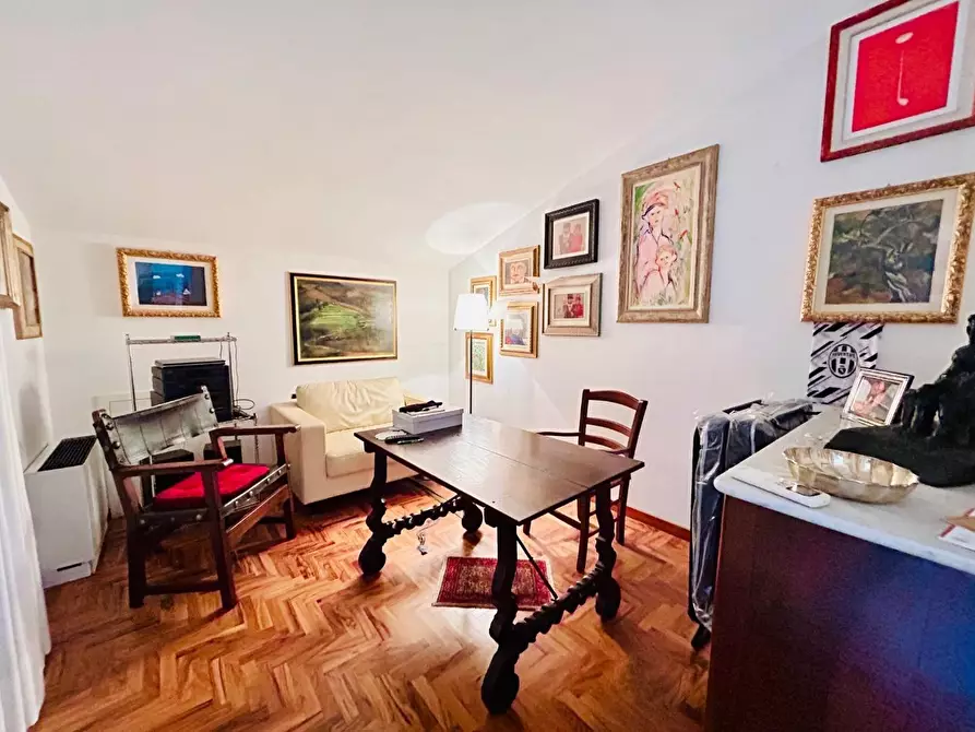 Immagine 29 di Villa in vendita  a Cerreto Guidi