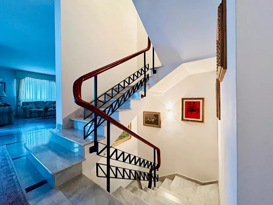 Immagine 32 di Villa in vendita  a Cerreto Guidi