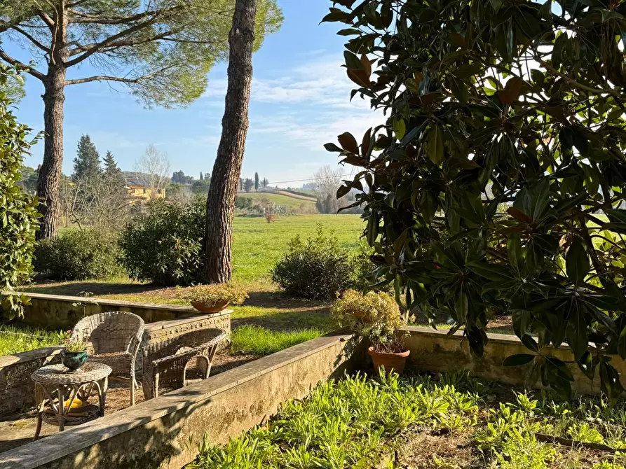 Immagine 30 di Villa in vendita  a Empoli