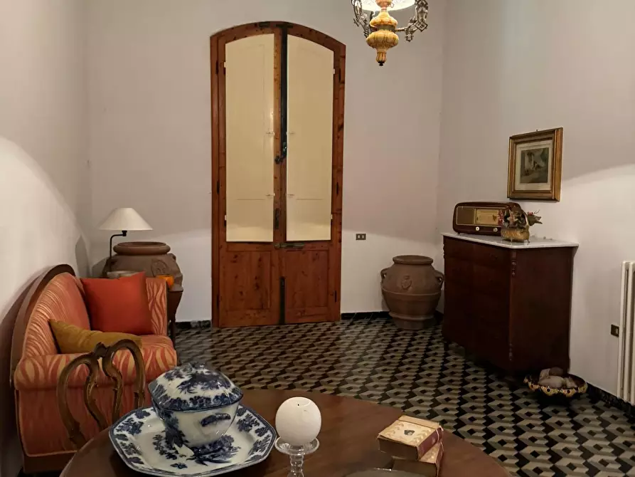 Immagine 4 di Villa in vendita  a Empoli