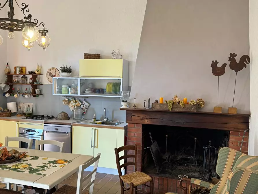 Immagine 12 di Villa in vendita  a Empoli