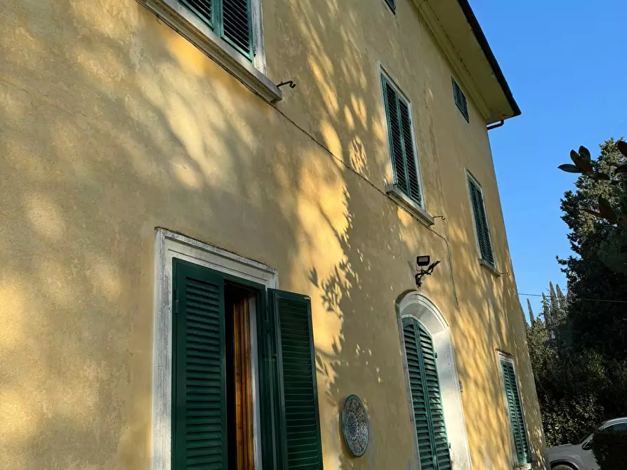 Immagine 32 di Villa in vendita  a Empoli