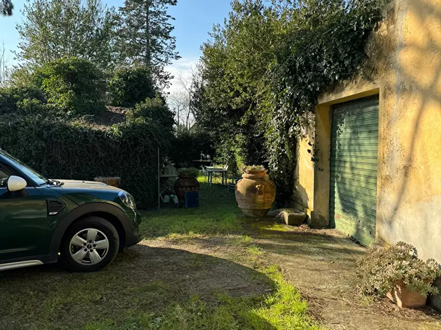 Immagine 31 di Villa in vendita  a Empoli