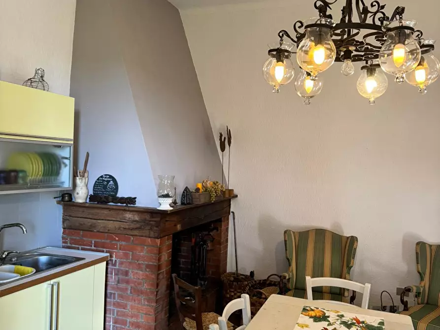 Immagine 10 di Villa in vendita  a Empoli