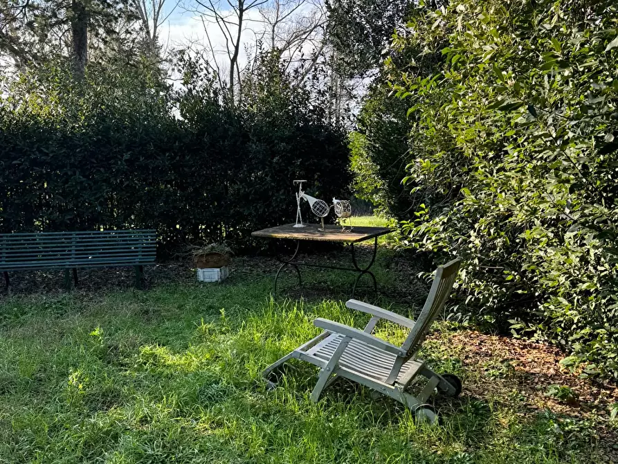 Immagine 39 di Villa in vendita  a Empoli