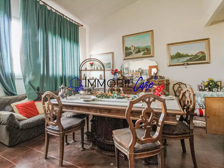 Immagine 12 di Appartamento in vendita  a Livorno