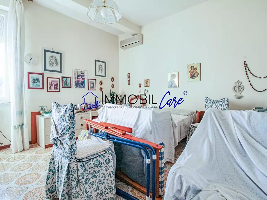 Immagine 16 di Appartamento in vendita  a Livorno