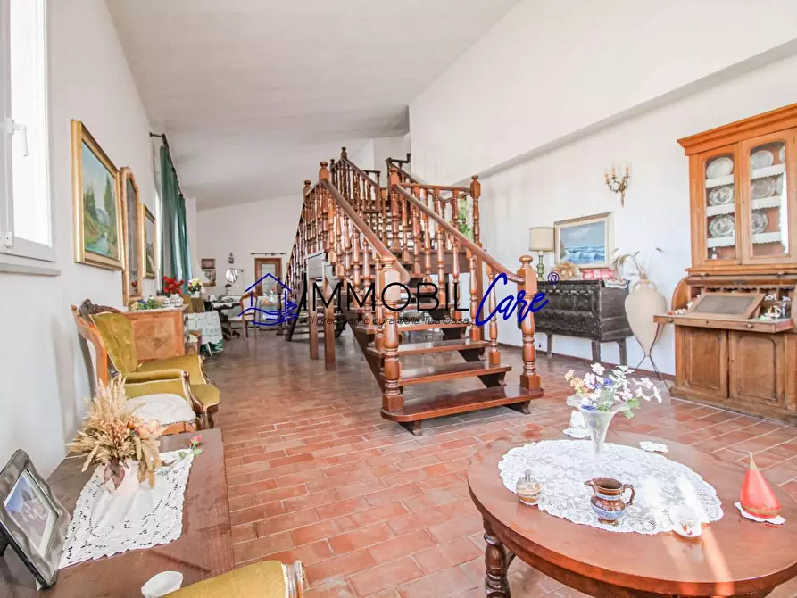 Immagine 4 di Appartamento in vendita  a Livorno