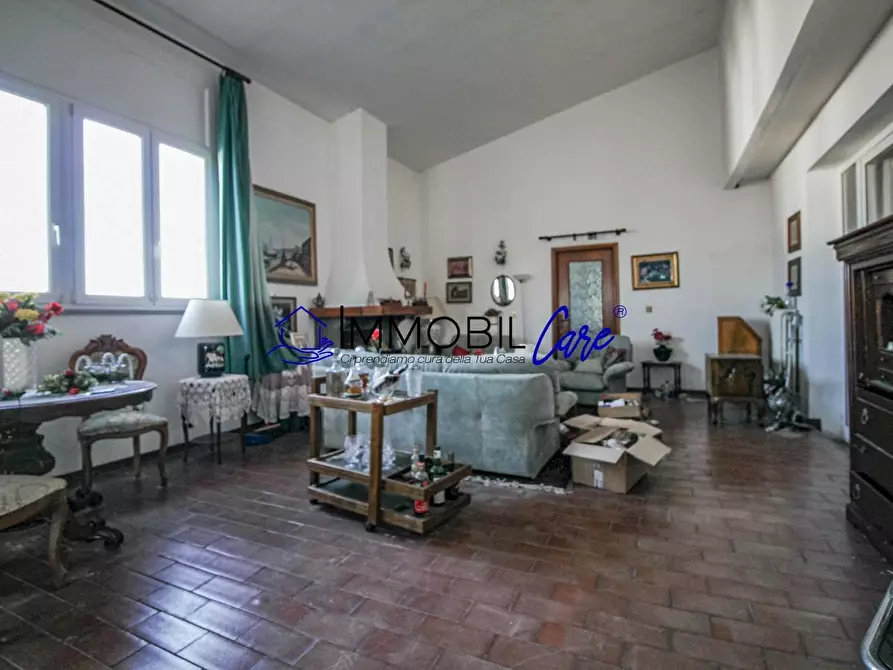 Immagine 7 di Appartamento in vendita  a Livorno