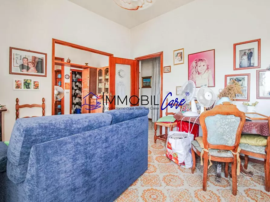 Immagine 17 di Appartamento in vendita  a Livorno