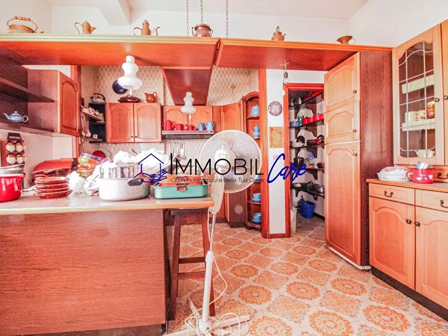 Immagine 18 di Appartamento in vendita  a Livorno