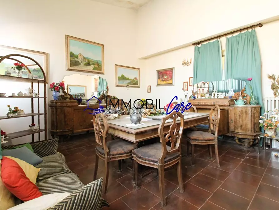 Immagine 10 di Appartamento in vendita  a Livorno