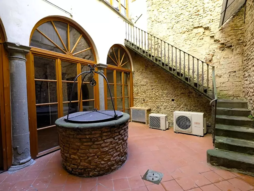 Immagine 21 di Locale commerciale in vendita  a San Casciano In Val Di Pesa