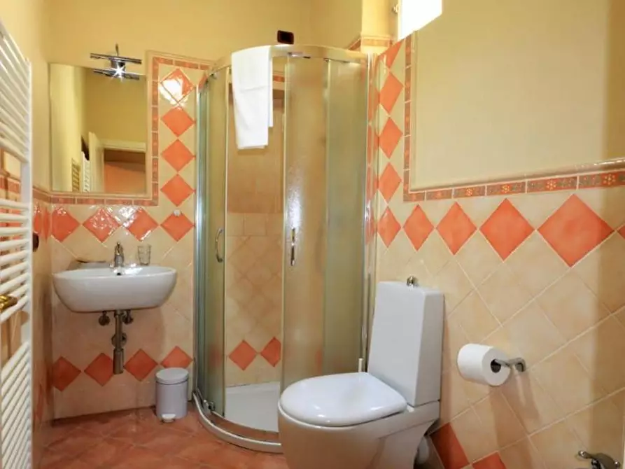 Immagine 8 di Appartamento in vendita  a Lucca