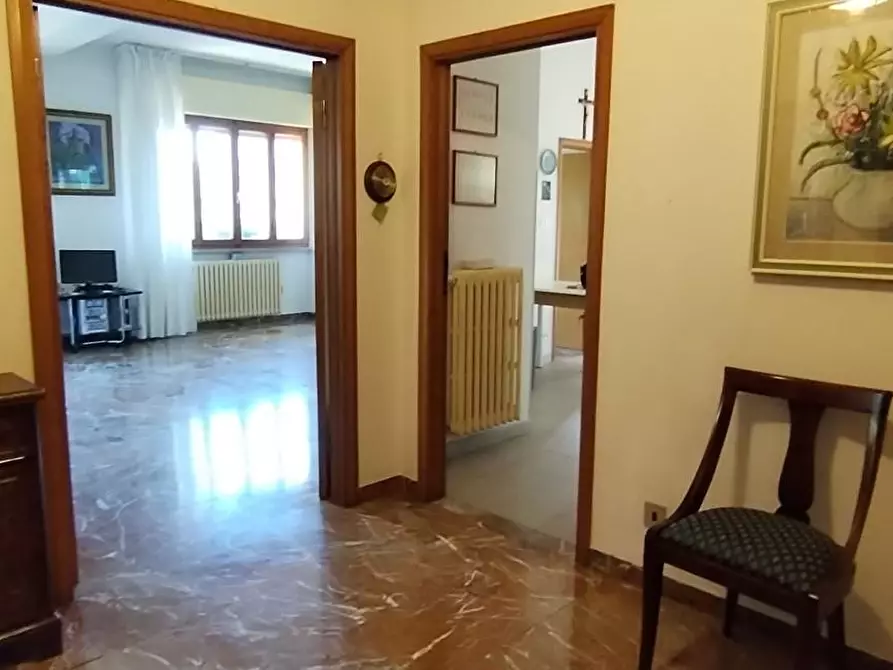 Immagine 3 di Appartamento in vendita  a Grosseto