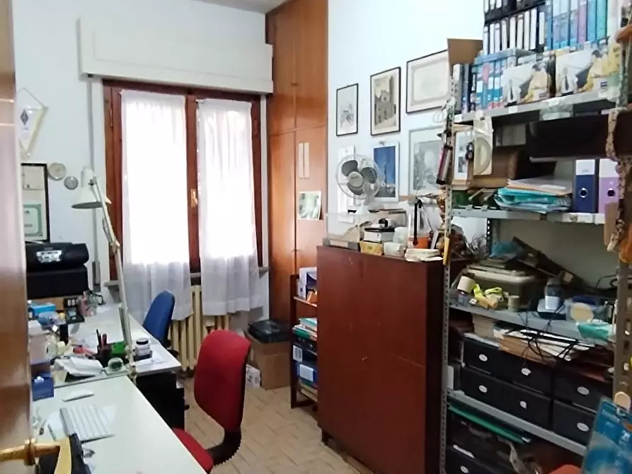 Immagine 16 di Appartamento in vendita  a Grosseto