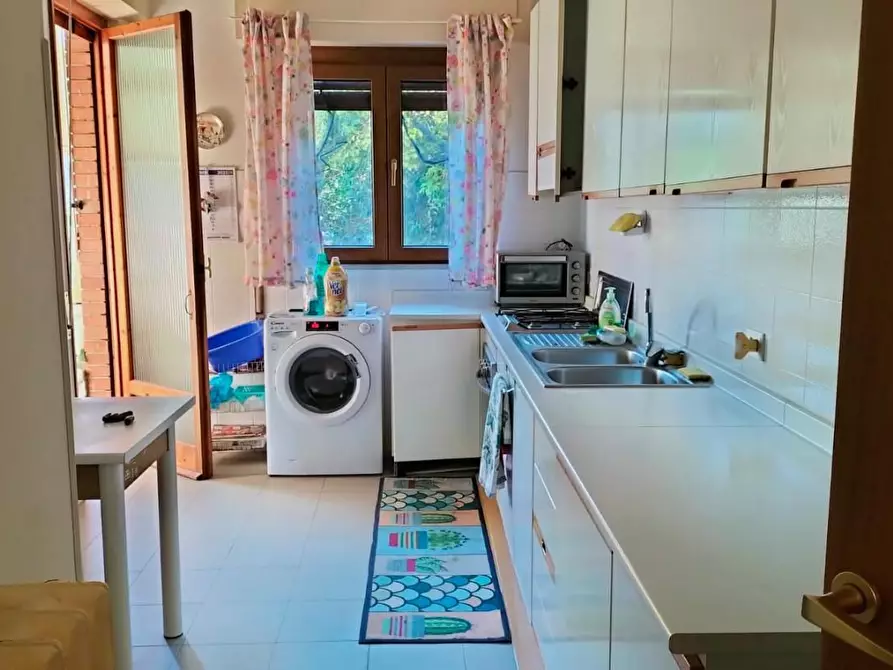 Immagine 6 di Appartamento in vendita  a Grosseto