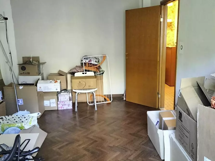 Immagine 12 di Appartamento in vendita  a Grosseto