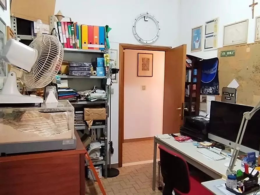 Immagine 15 di Appartamento in vendita  a Grosseto