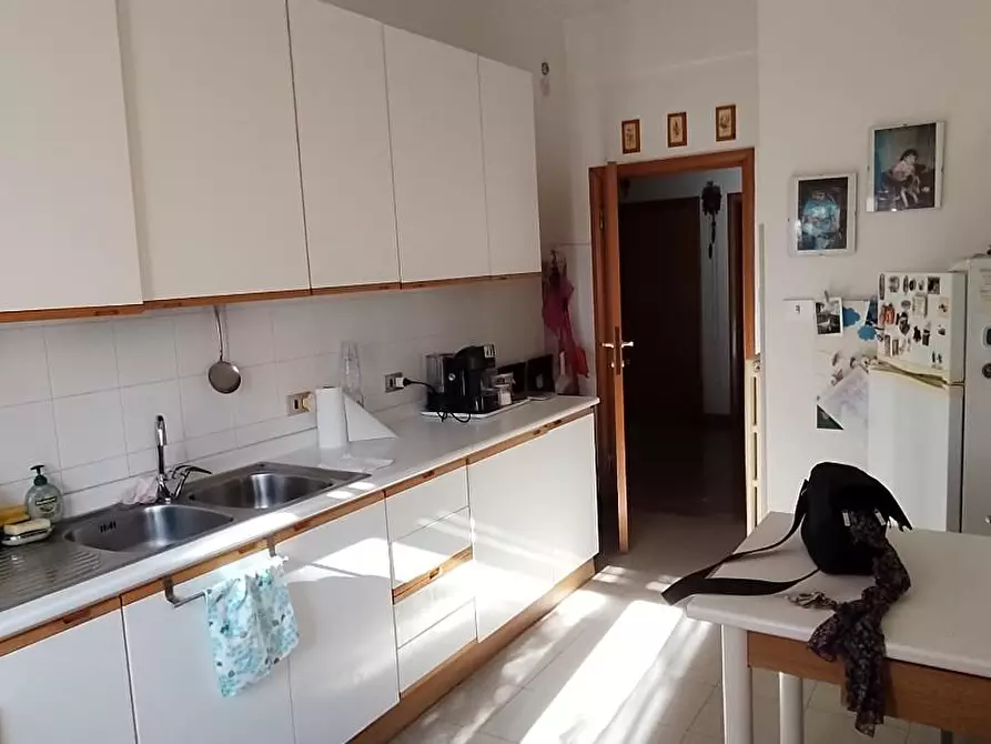 Immagine 7 di Appartamento in vendita  a Grosseto